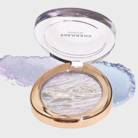 Charmacy Milano High Pigmented Illuminator Eye Shadow - 604