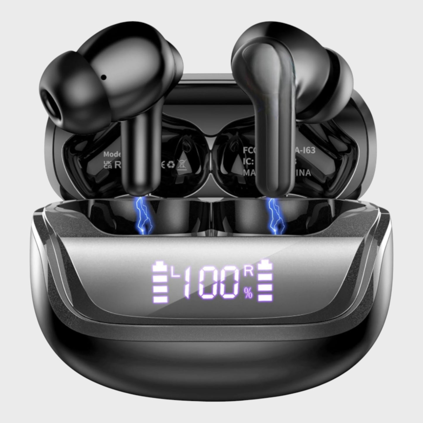 Donerton I66 True Wireless Earbuds
