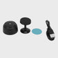 A9 Mini Security Camera - 1080P HD Wi-Fi