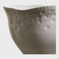 Decorative Hand Made Glazed Hayling Bowl