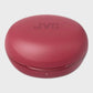 JVC Gumy Mini Wireless Headphones - Watermelon Red