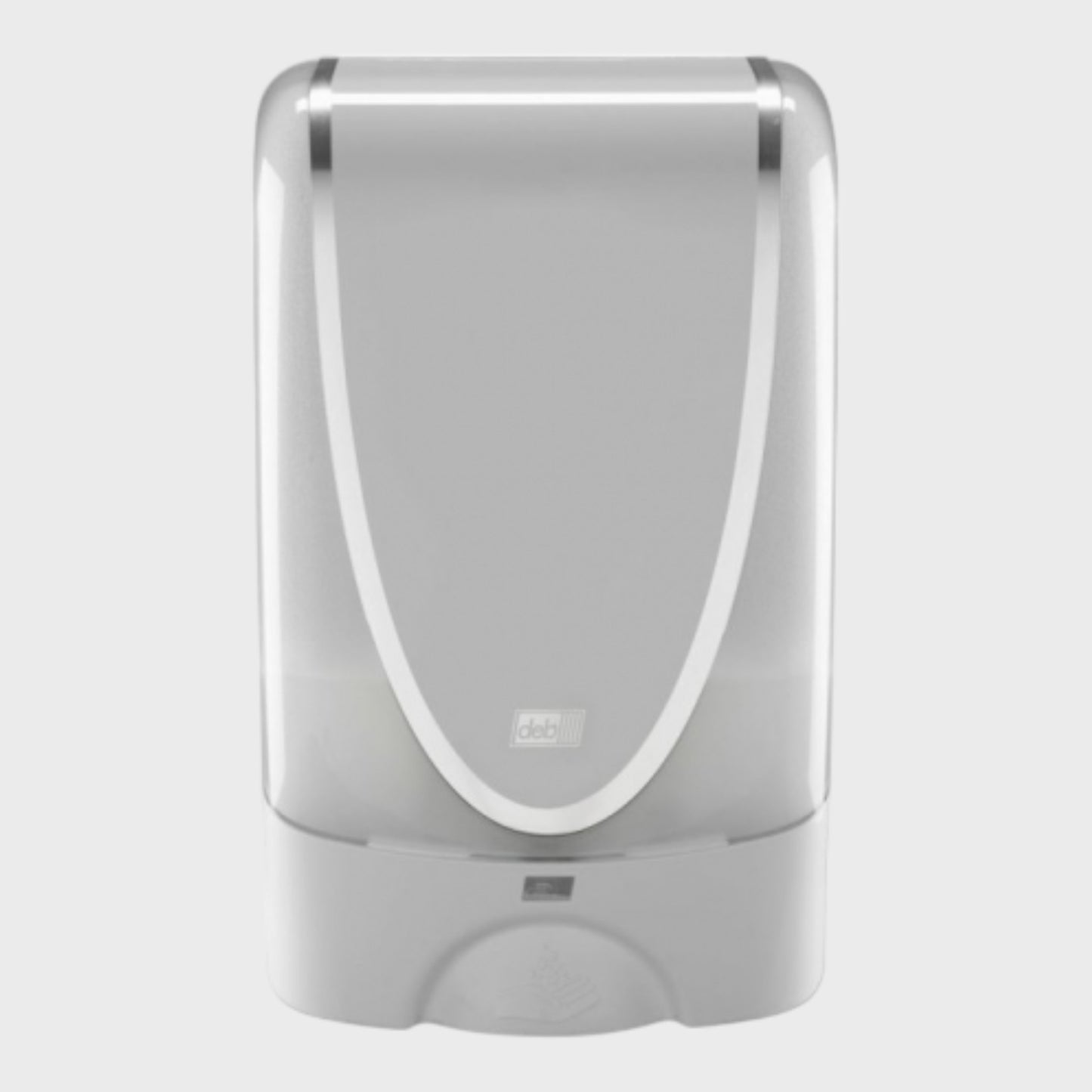 Deb Touch Free Hand Sanitizer Dispenser (TF2WHI)