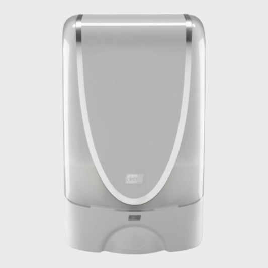 Deb Touch Free Hand Sanitizer Dispenser (TF2WHI)
