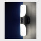 Eufy Security S100 Wired Wall Light Camera