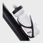 Carbon Fibre Bicycle Bottle Cage - Two Pack