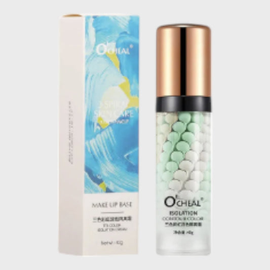 O'Cheal 3-in-1 Makeup Base Primer - 40g