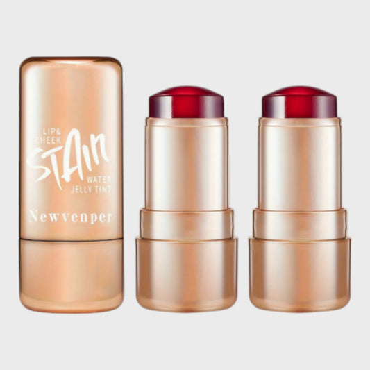 Newvenper Jelly Blush Stick - Two Pieces