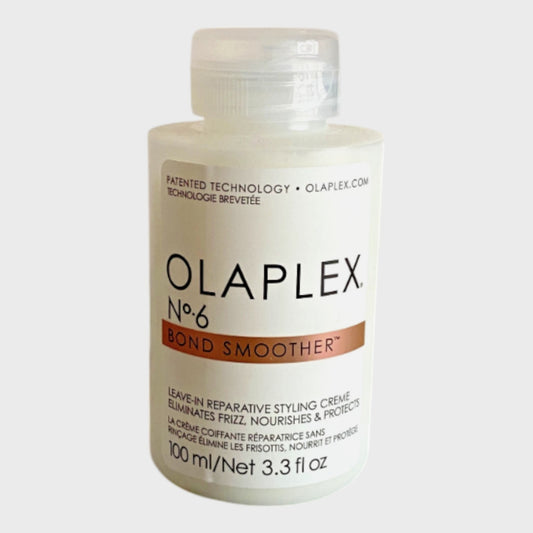 Olaplex No. 6 Bond Smoother Leave in Hair Crème - 100ml
