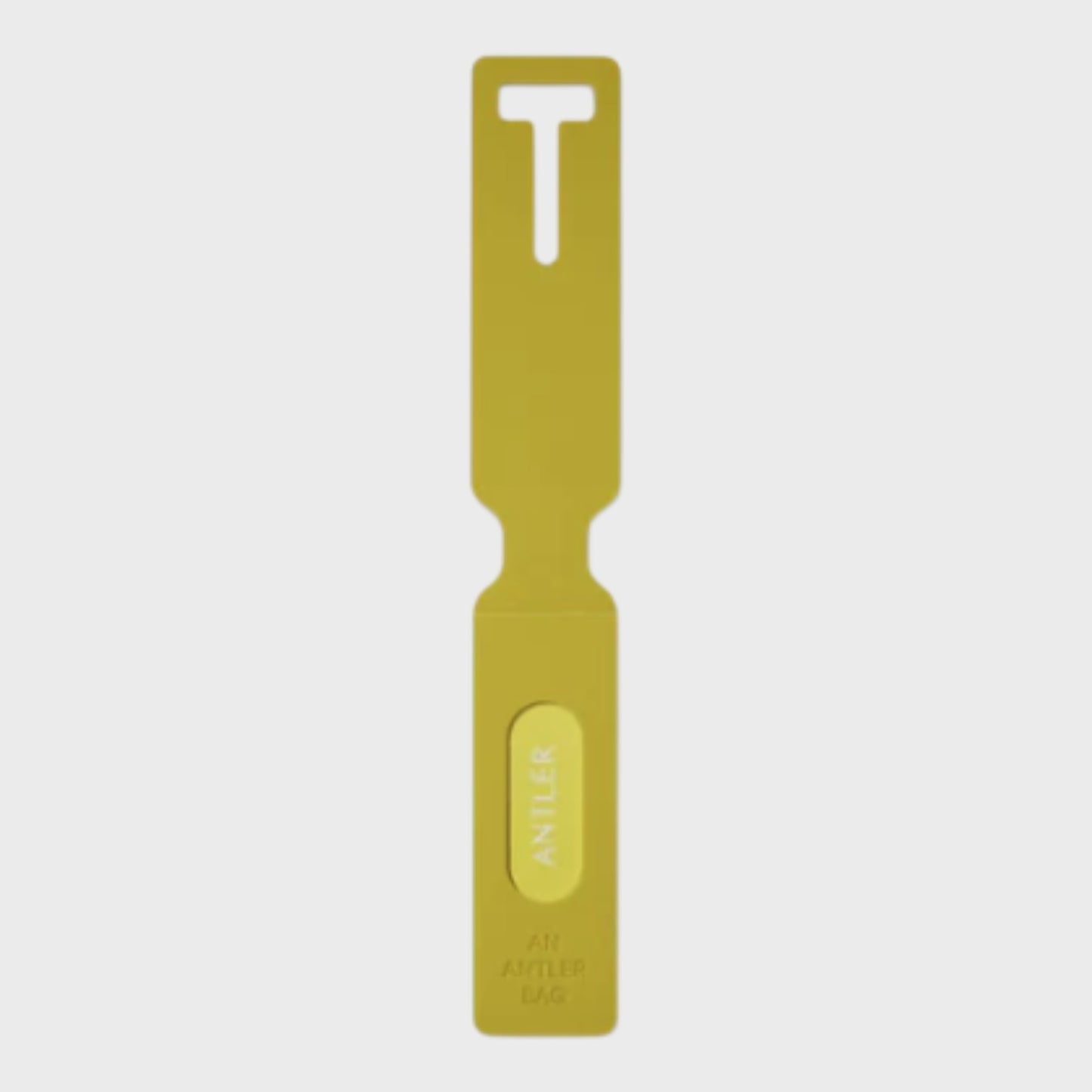 Antler Classic Luggage Tag