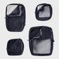 Antler Packing Cubes - Set of 4