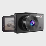 Iiwey 1080P Front & Rear Dual Dash Cam