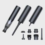 Multifunctional Cordless Car Vacuum Cleaner