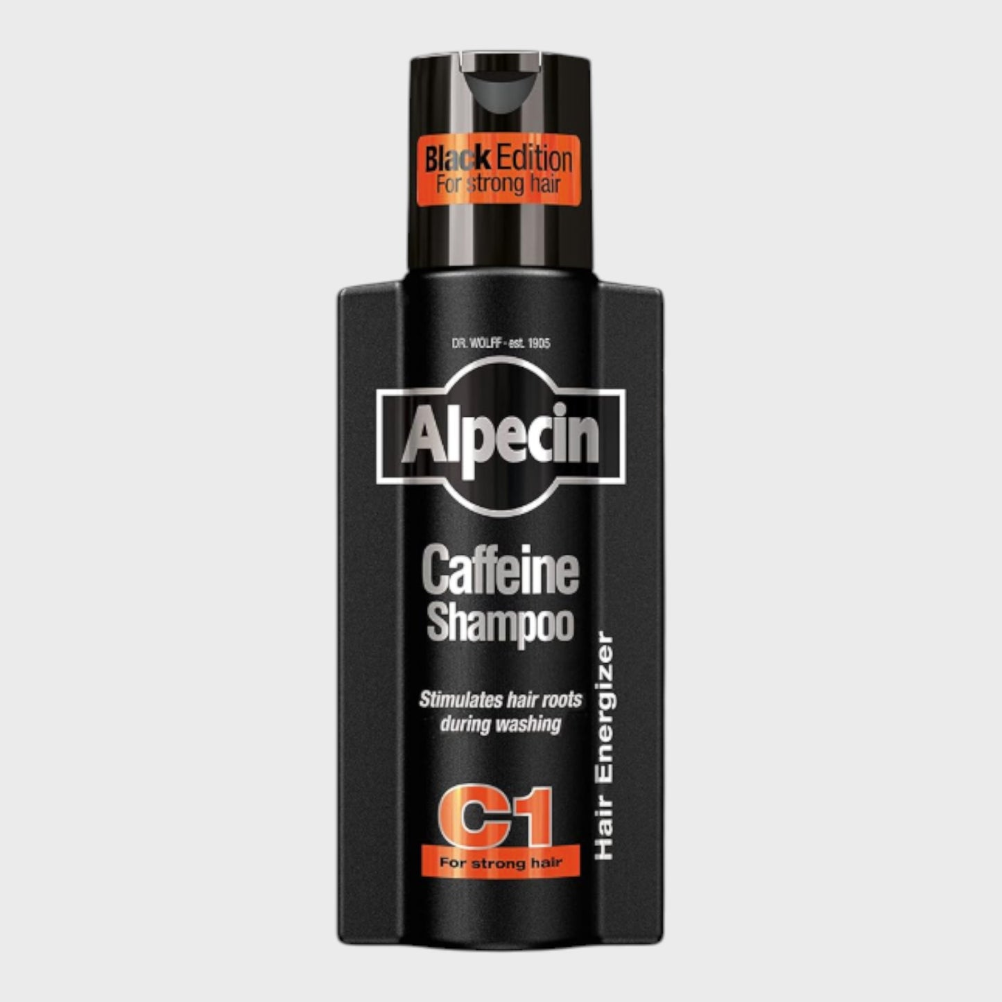 Alpecin Caffeine Shampoo C1 - 250ml