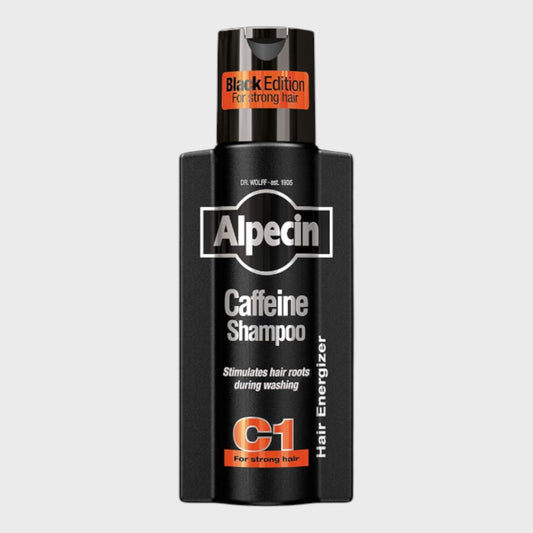 Alpecin Caffeine Shampoo C1 - 250ml