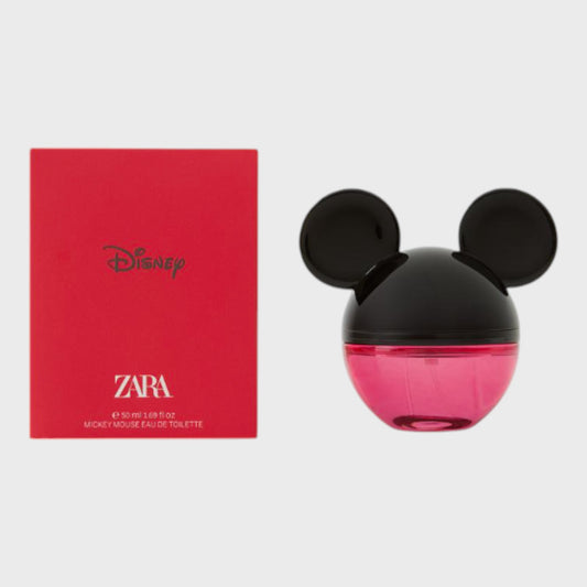 Disney Mickey Mouse Eau de Toilette - 50ml