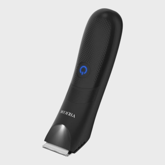 Vikicon Waterproof Hair & Body Groomer