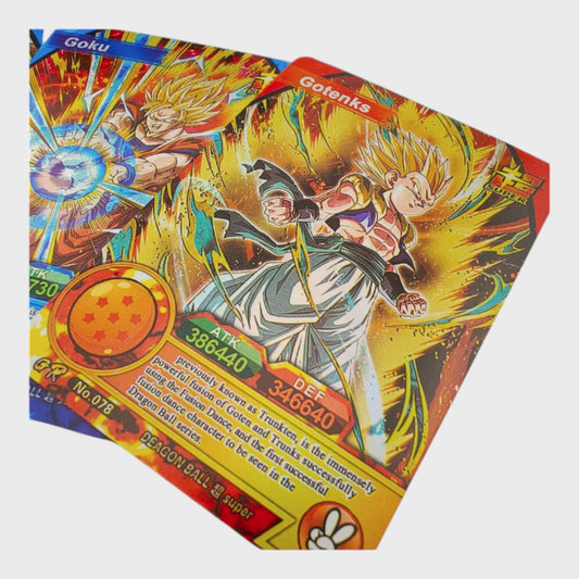 Dragon Ball Super Booster Box Trading Cards - 32 Pack
