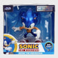 Metalfigs Die Cast Sonic the Hedgehog Figure - 6.5cm