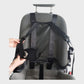 Crelling Harness Model 28 Steel for Challenging Behaviour with Emergency Belt Cutter