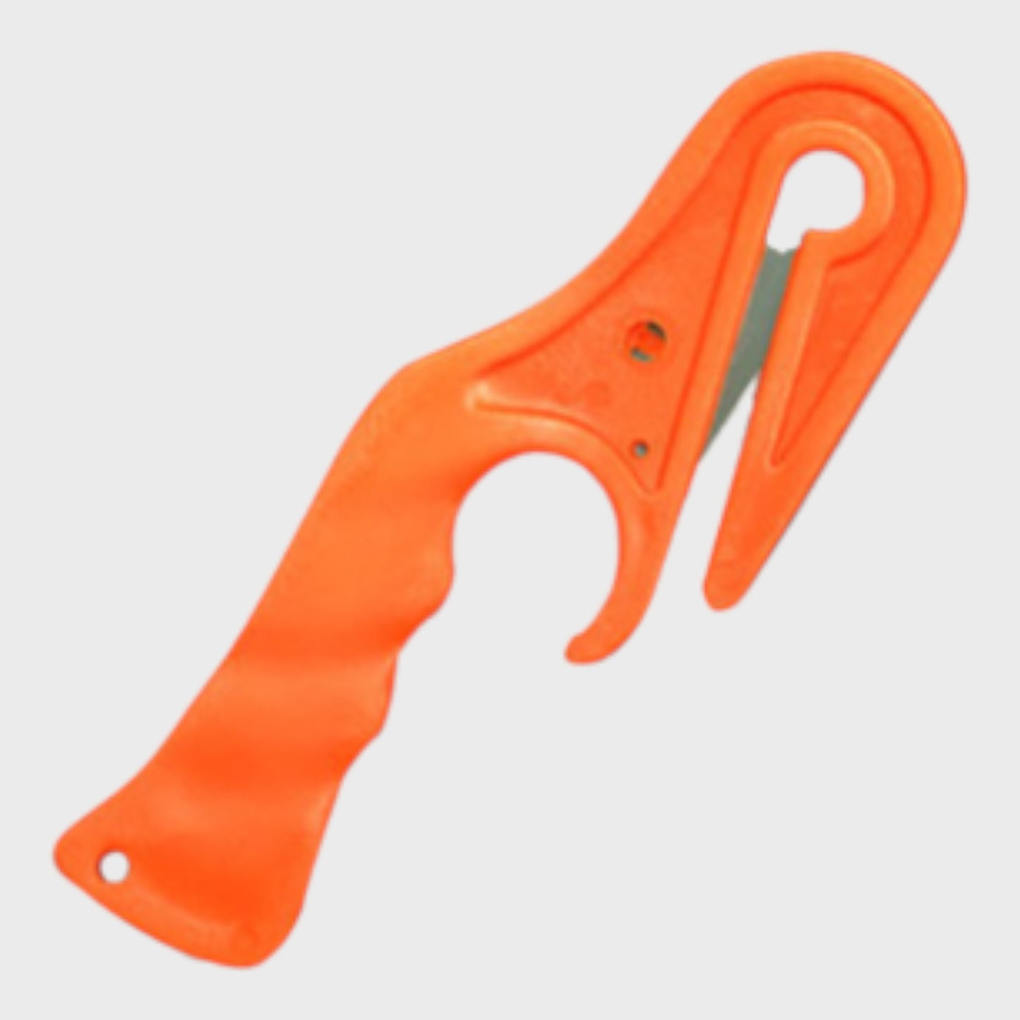 Crelling Harness Model 28 Steel for Challenging Behaviour with Emergency Belt Cutter