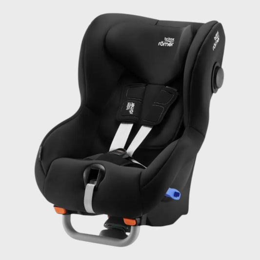 Britax Max Way Plus Car Seat - Cosmos Black