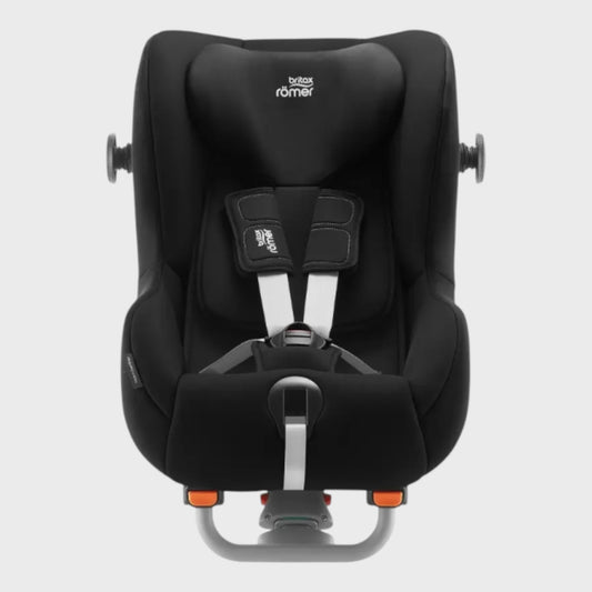 Britax Max Way Plus Car Seat - Cosmos Black