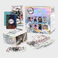 Bandai Demon Slayer Metal Card Collection Box - New/Sealed