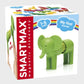SmartMax My First Animals - Magnetic Toy Elephant