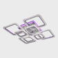 STCN LED Light Changing Dimmable Ceiling Lights