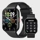 Ven-Dens Wireless Smart Watch - VD-SW002