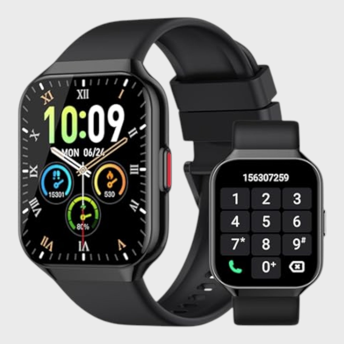 Ven-Dens Wireless Smart Watch - VD-SW002
