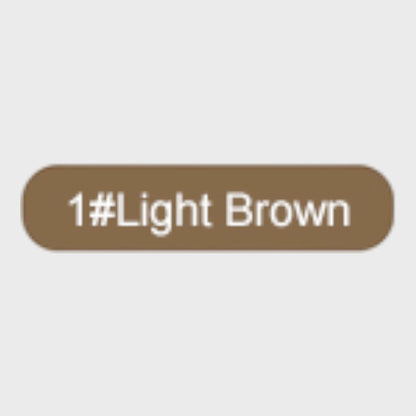 Qic Eyebrow 4-Tip Brow Pencil