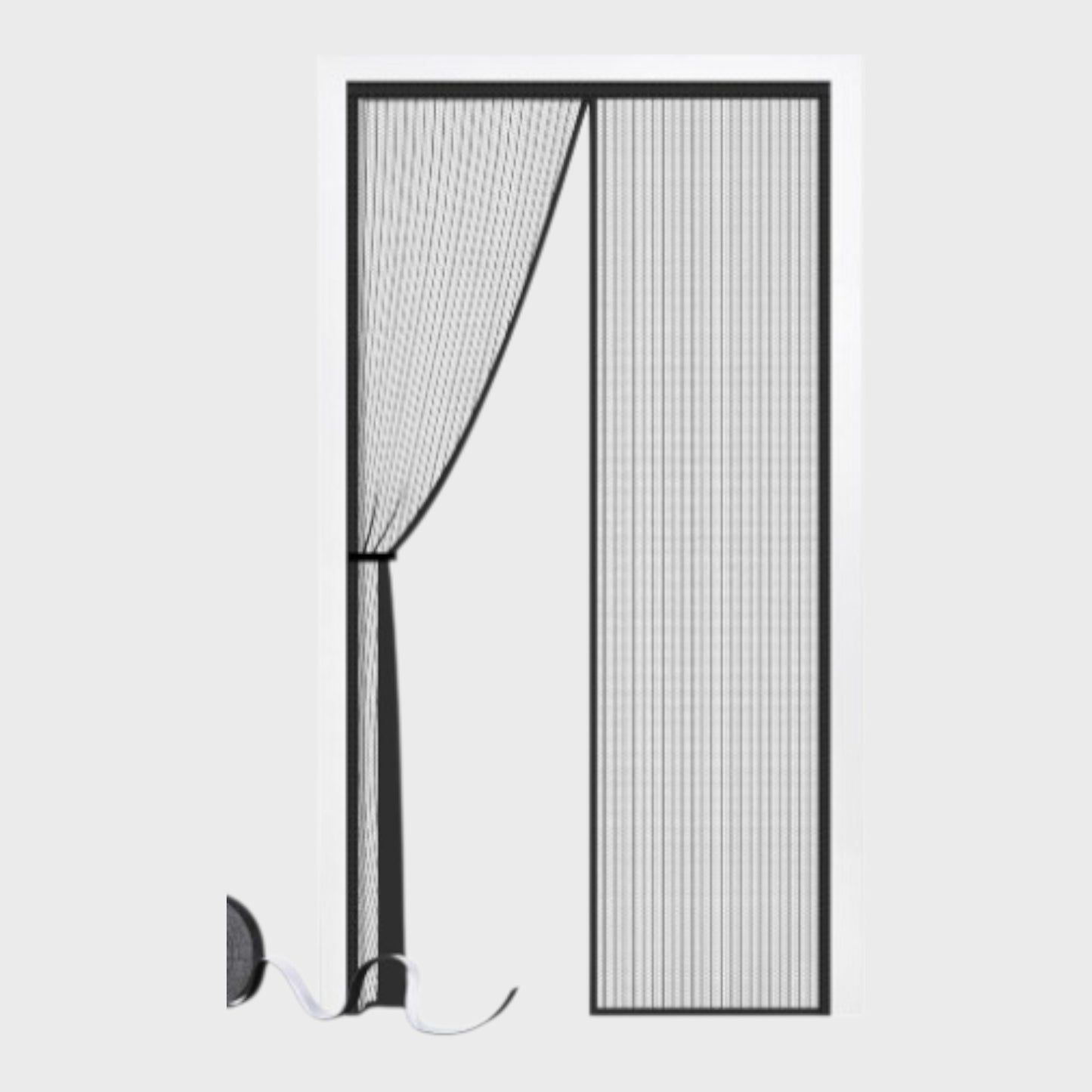 Magnetic Door Screen 90 x 210cm