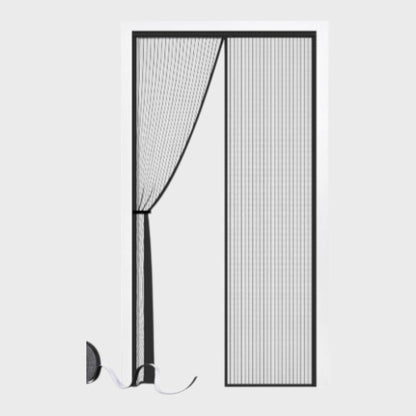 Magnetic Door Screen 90 x 210cm