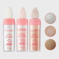 HANDAIYAN Polvo De Hadas Magic Colour Shiner Loose Powder 9g Three Shades