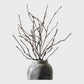 Branded Brown Pre-Lit LED Decorative Branches Set Lighting Set of Three 100cm
