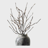 Branded Brown Pre-Lit LED Decorative Branches Set Lighting Set of Three 100cm