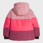 Paul Smith Colour Block Reversible Reflective Coat