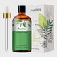 Phatoil Premium Grade Essential Oils - 100ml
