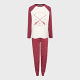 Harry Potter Quidditch Captain Pyjama Set