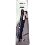 CRASTS Hair Straightener Model HS-033 Dual Purpose Professional Styling Tool