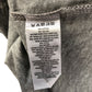 French Connection Grey T-Shirt Men's Size L Short Sleeve Casual Wear