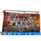 MARVEL Nano Metalfigs Collectable Figure Pack 19 Marvel Characters Bundle