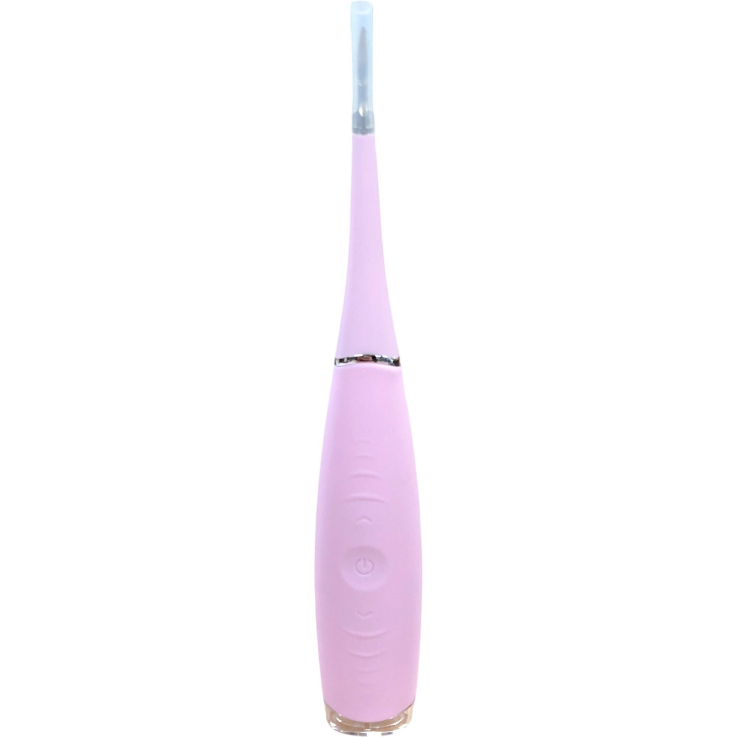 NGOKPYD Dental Calculus Remover Model YJK015A Pink Ultrasonic Cleaning Tool