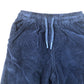 Navy Kids Corduroy Trousers 3-4 Years