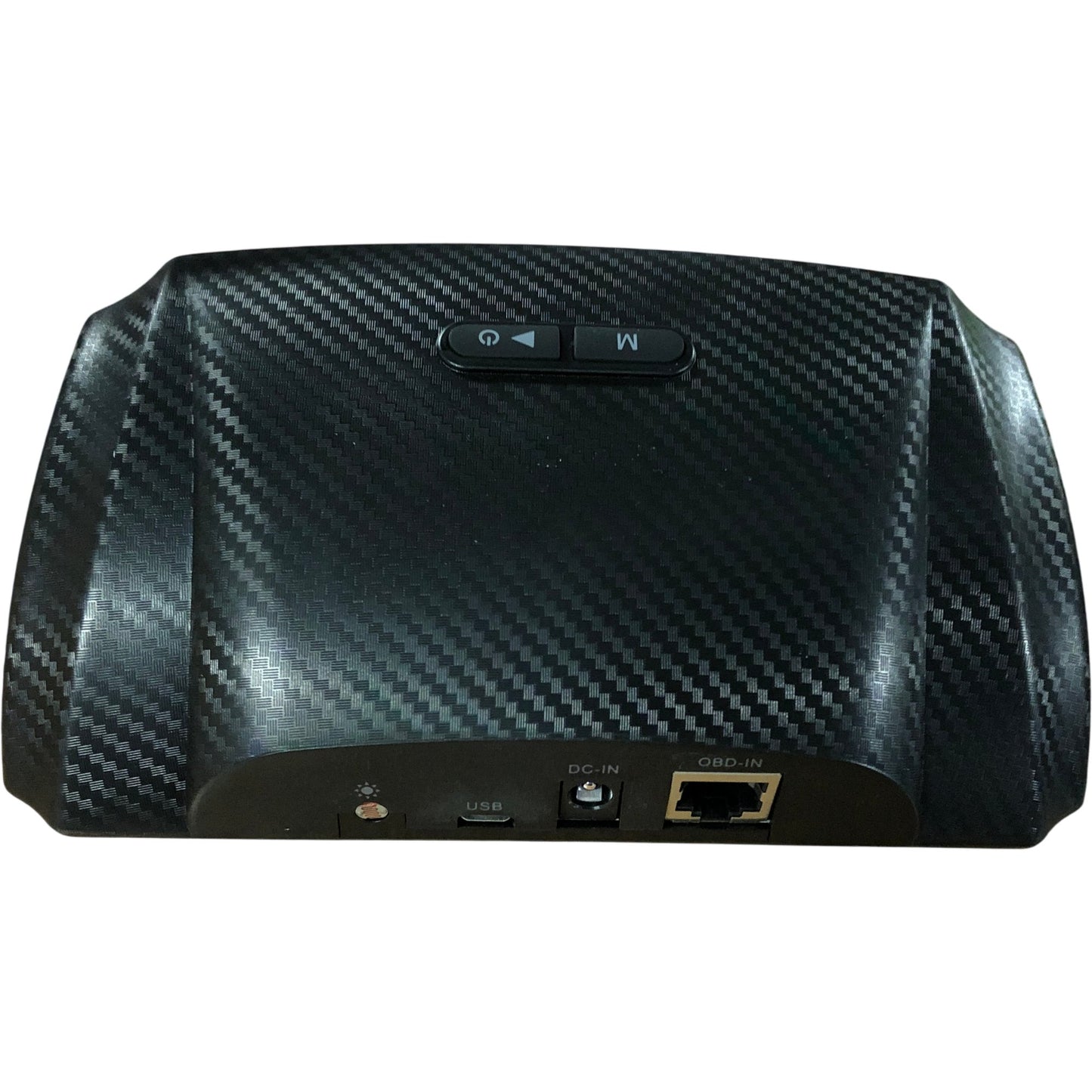 GPS GO-2 Multi-Function Odometer Gauge Vehicle Navigation System New