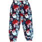 Kids Christmas Santa Mail Pyjamas 2-3 Years