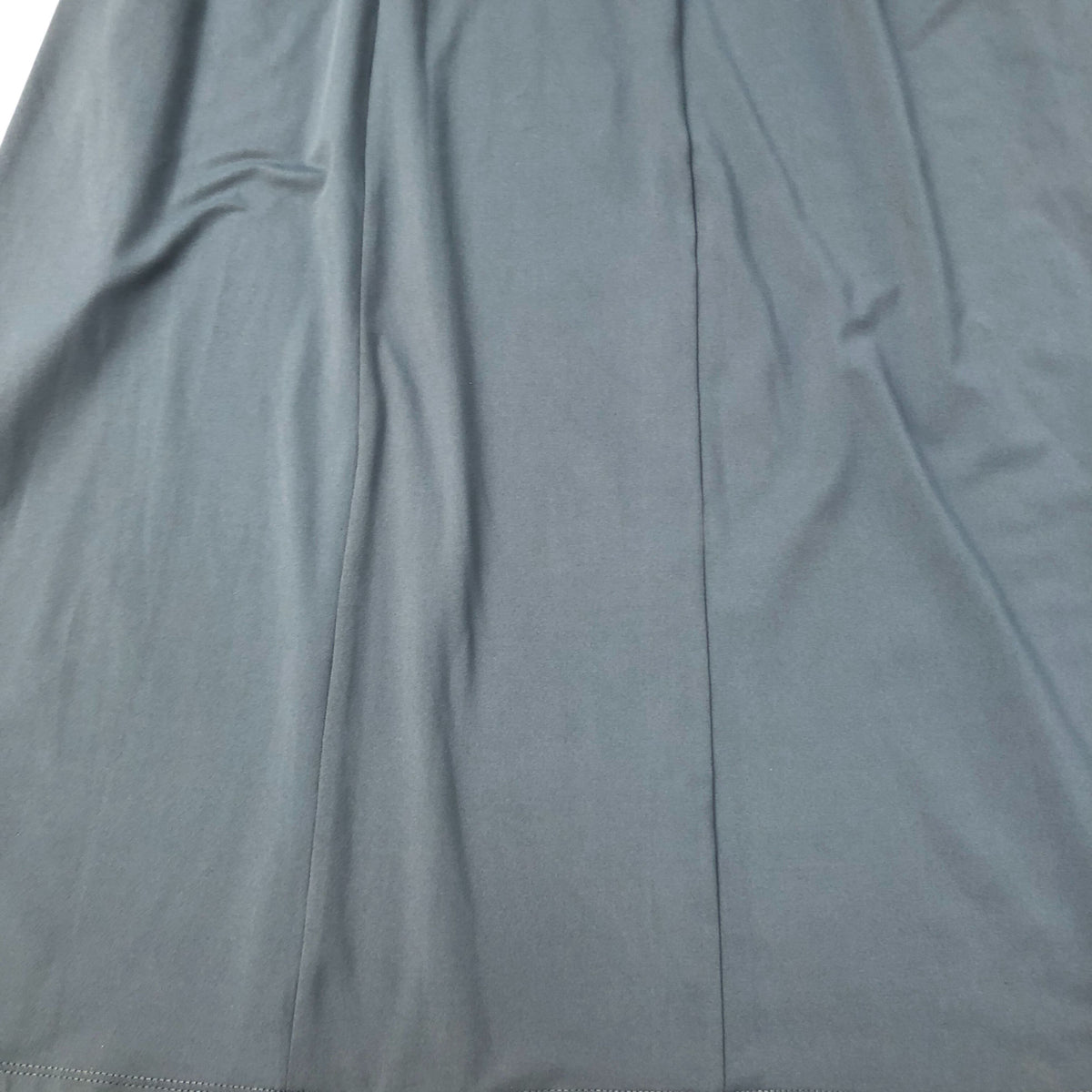River Island Maxi Dress UK Size 10 Women's Casual Grey Short Sleeve Flowy