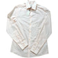 River Island Long Sleeve Shirt XS Men's Cotton Blend Formal Light Pink