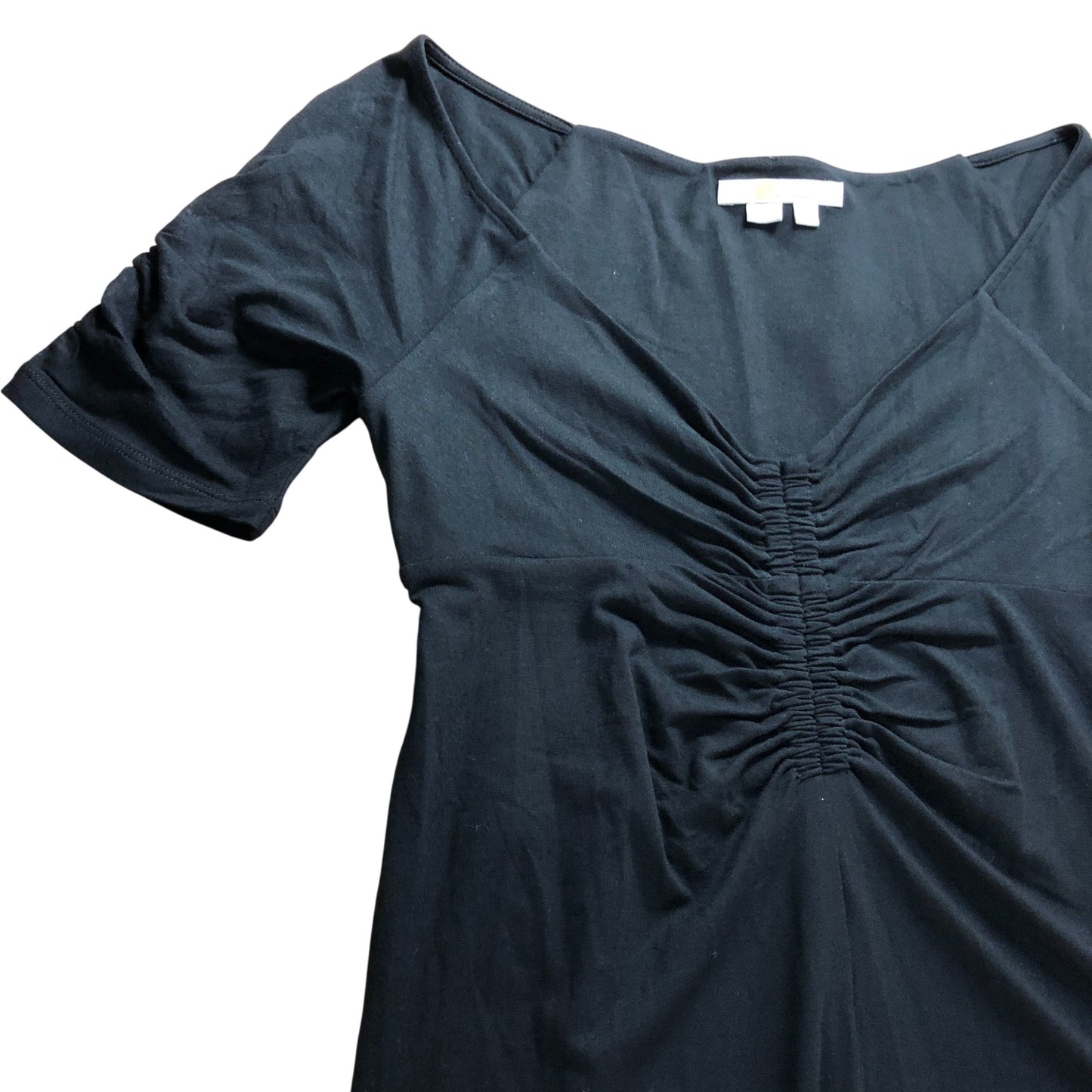 Black Sweetheart Maxi Dress - Size 6